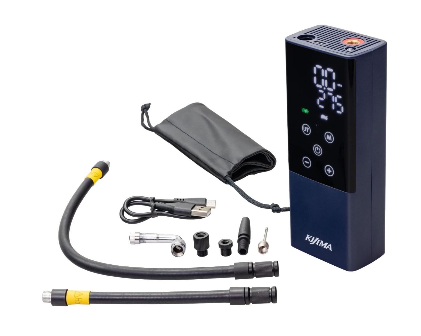 TRM-WL004 LEDワークライト 充電式 カラビナフック・マグネット付き