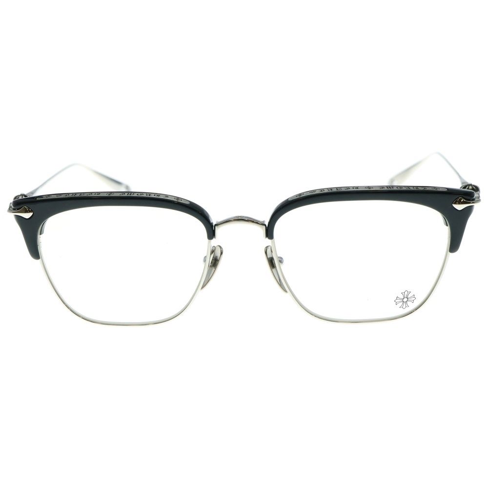 CHROME HEARTS (クロムハーツ) SLUNTRADICTION スラントラディクション