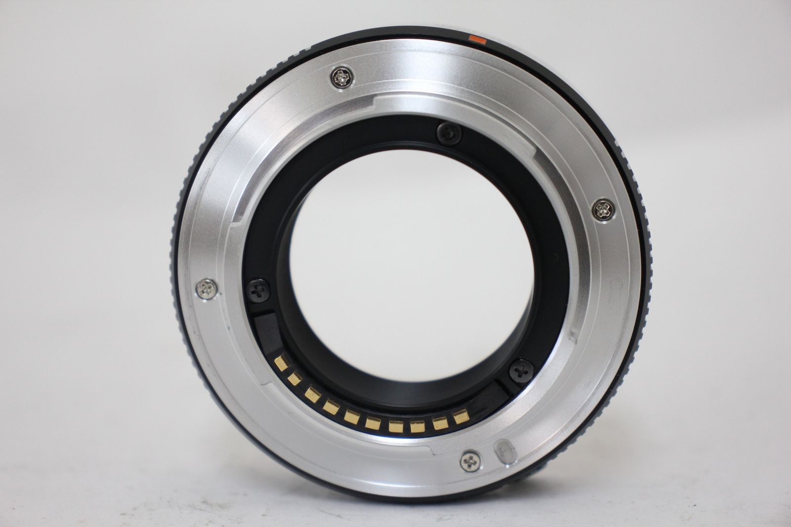 返品保証 元 き フジフィルム Fujifilm MCEX-16 マクロエクステンションチューブ e2895