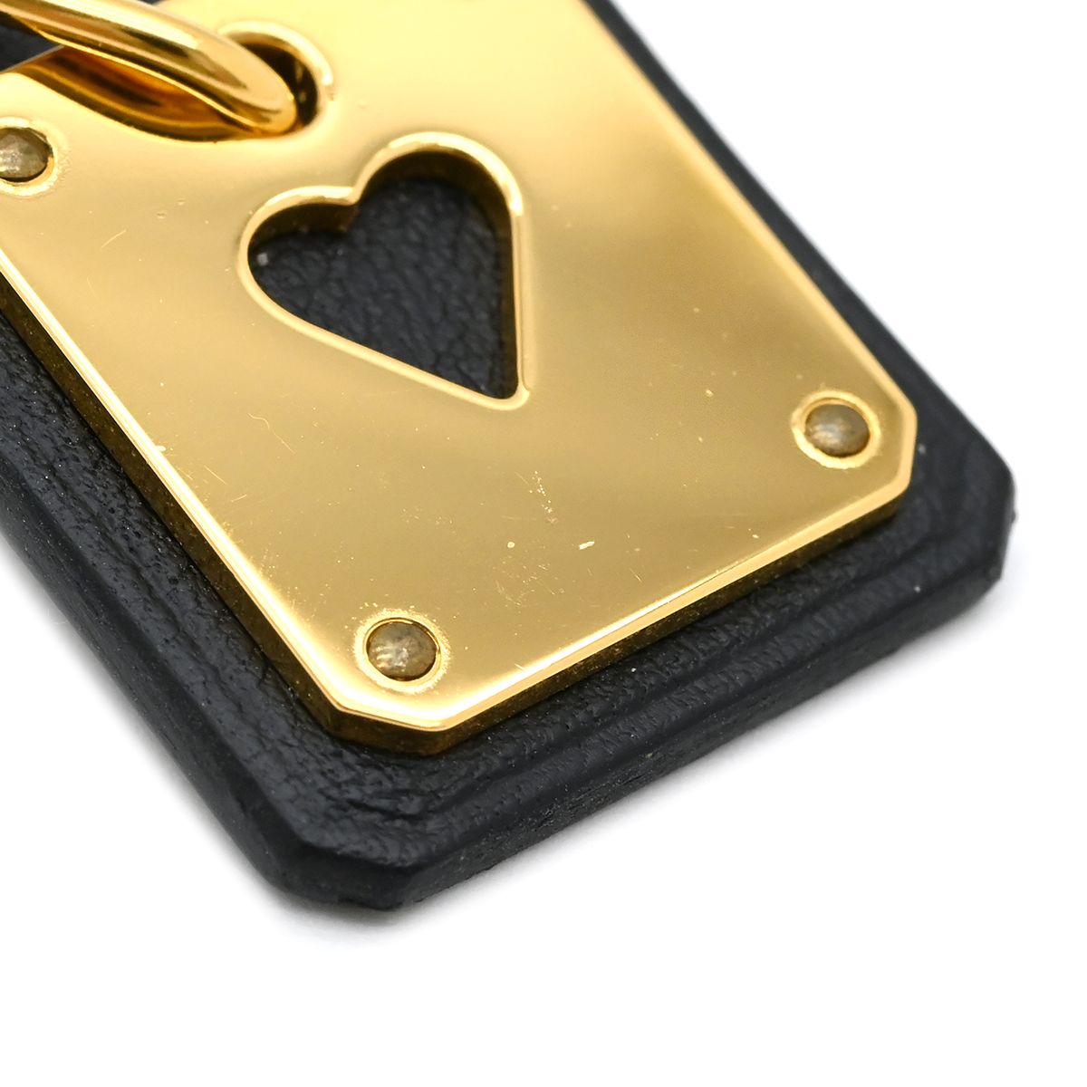 エースオブハート 黒