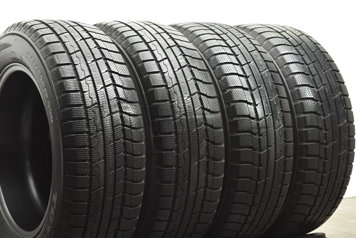 トーヨー ウィンタートランパスTX