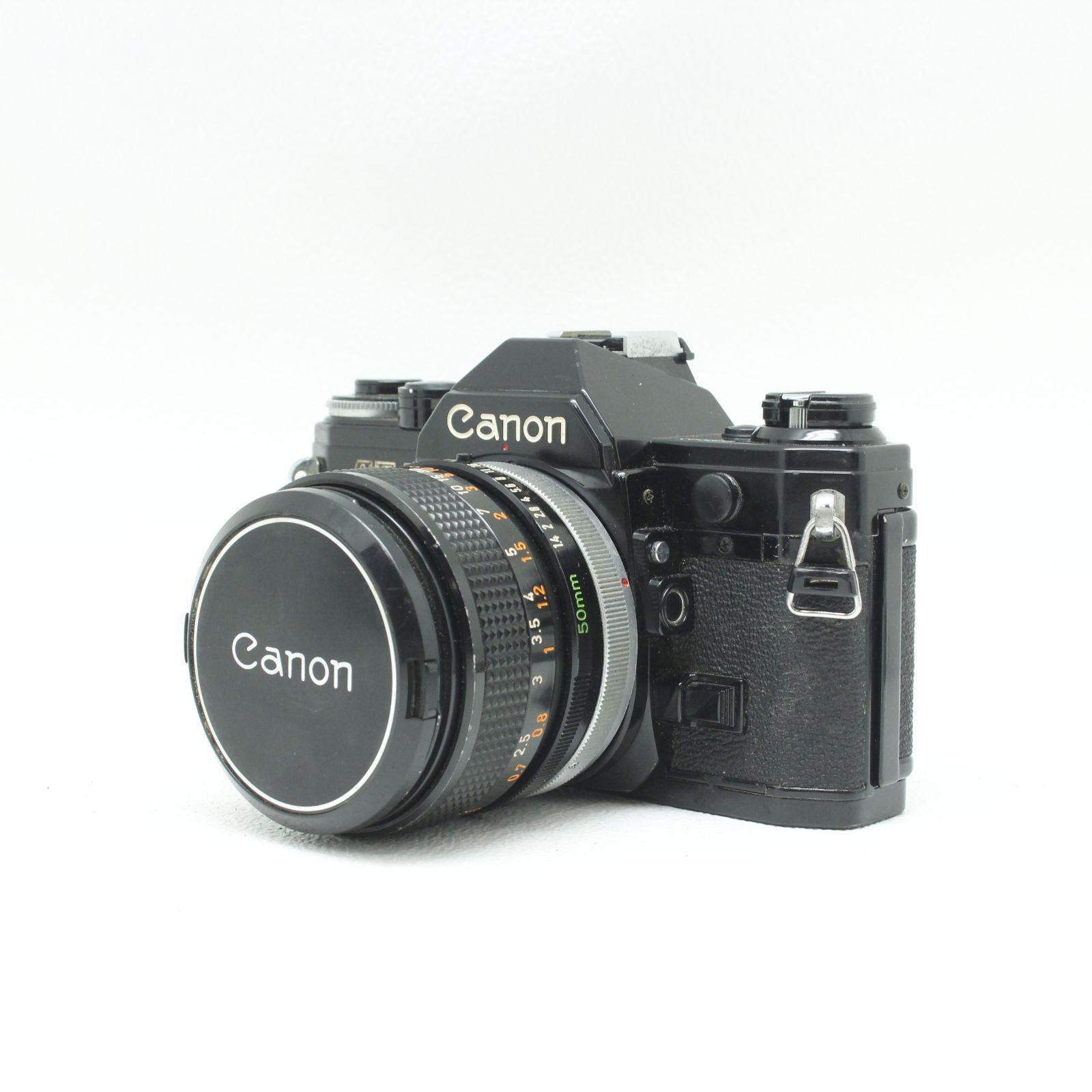 訳あり】Canon AE-1 FD 50mm F1.4 セット - メルカリ