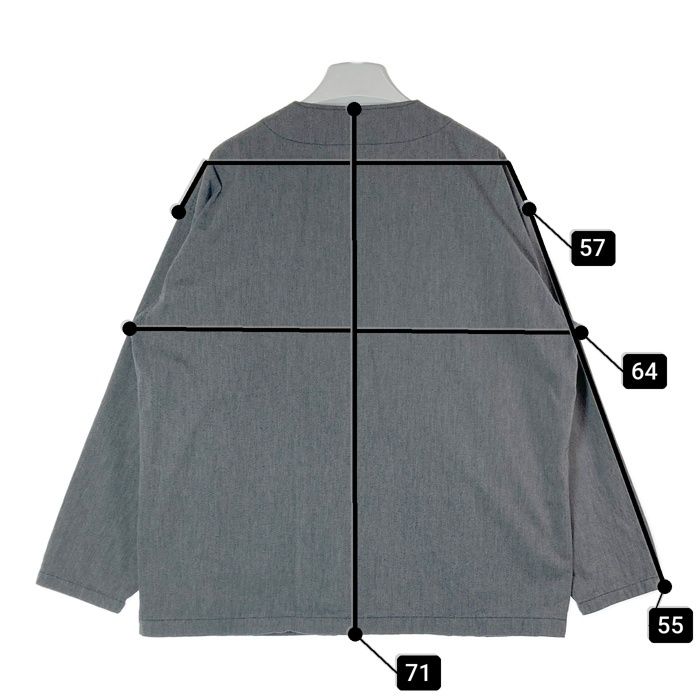 ショット　schott スリーピングシャツ ☆Schott ショット 782-4120007 COTTON COVERT SLEEPING SHIRT