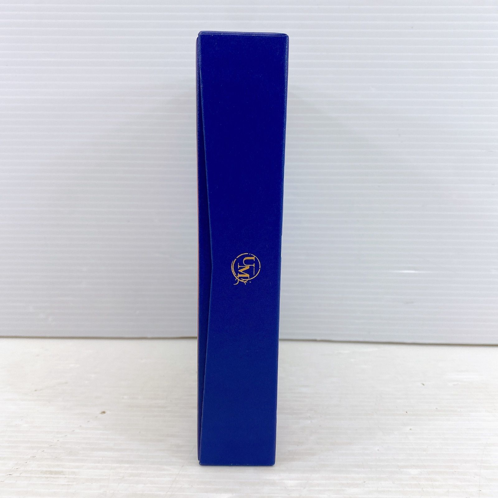 □Unnamed Memory Blu-ray BOX 上巻 [Blu-ray]／三浦和也 美品