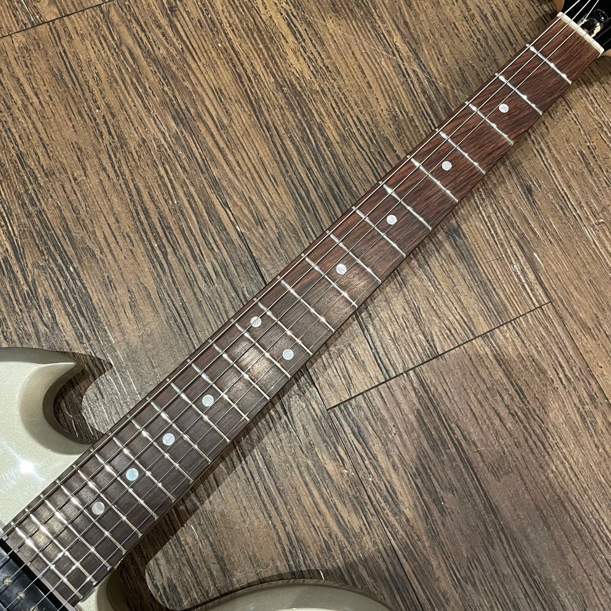 Fernandes Target MGT-50 Mockingbird エレキギター フェルナンデス