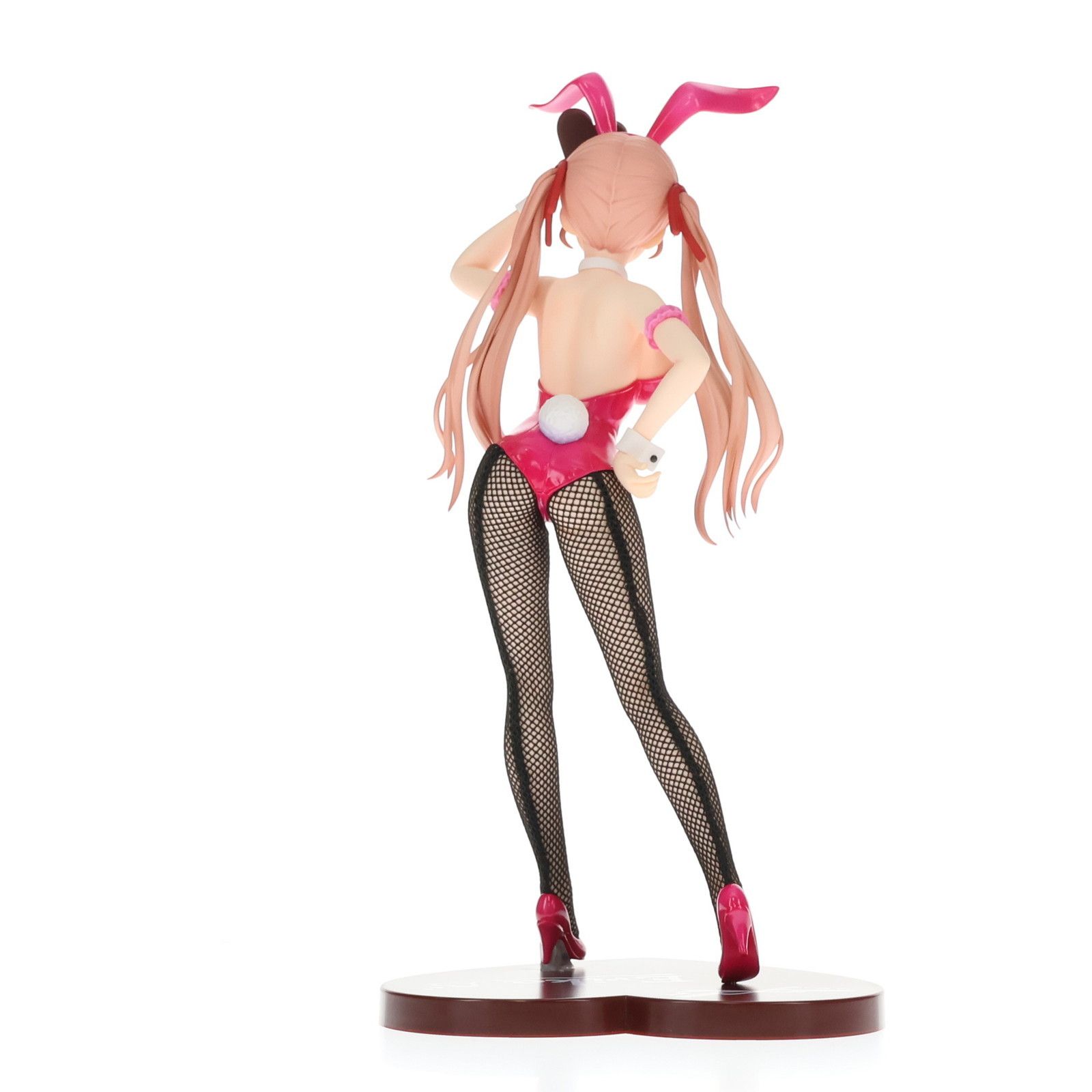 カッコウの許嫁 天野エリカ　 バニーガールver.　1/7スケールフィギュア Amazon | KADOKAWA KDcolle カッコウの許嫁 天野エリカ バニー