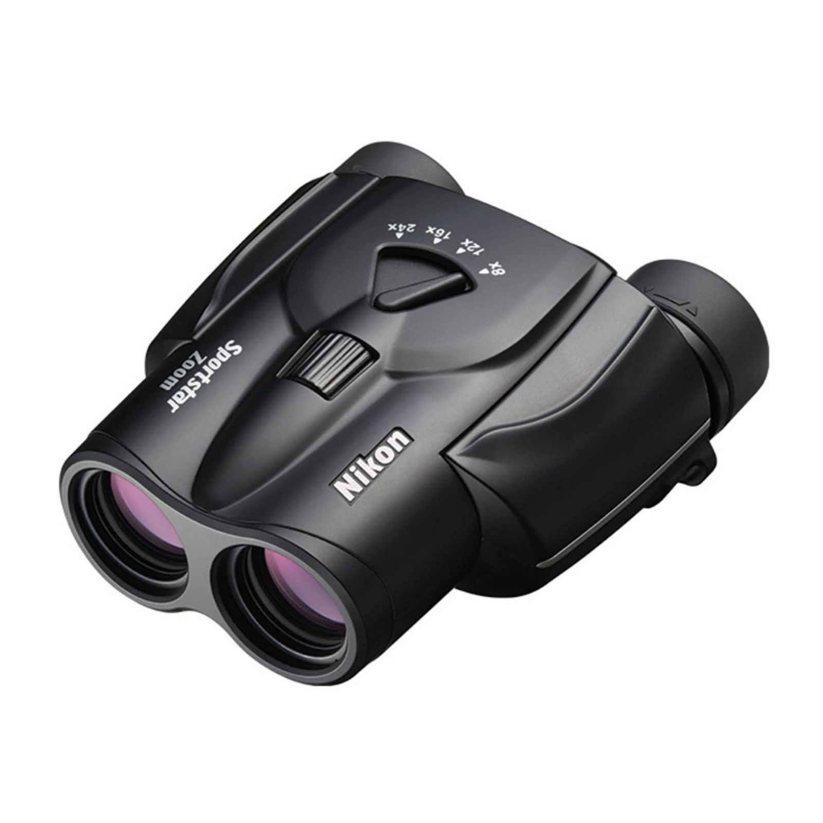 Nikon Sportstar Zoom 8-24x25 ブラック