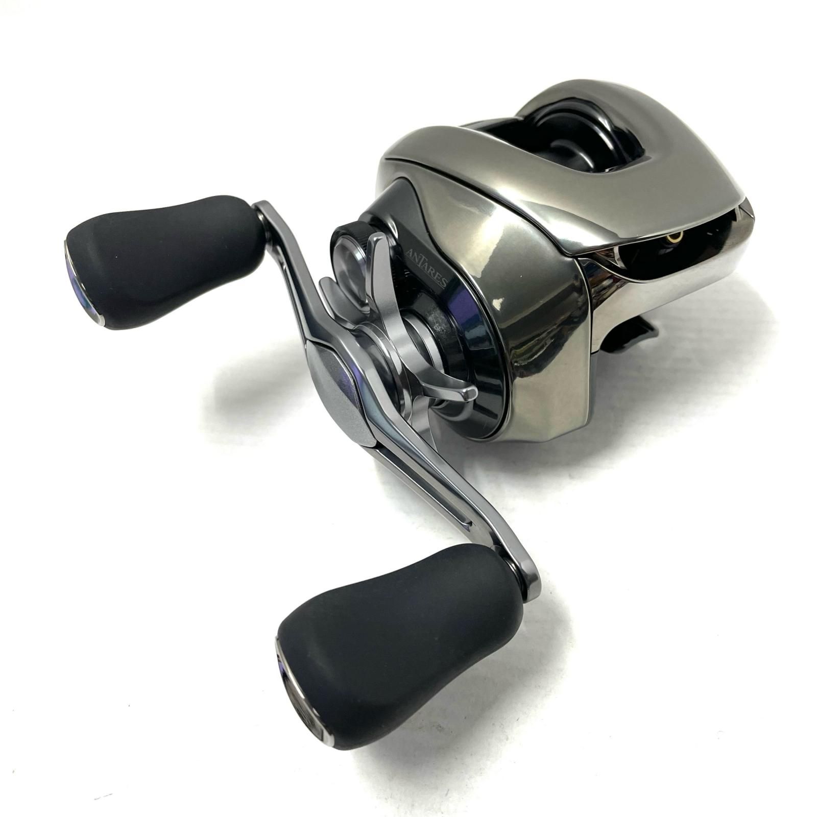 尾張小牧店】 中古 SHIMANO | シマノ リール 25アンタレス 100XG