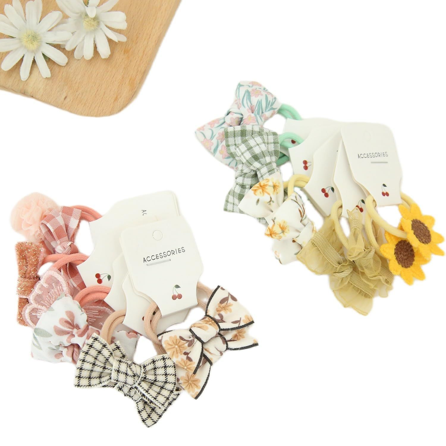 かみどめ こども