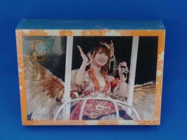 DVD SKE48 松井珠理奈/高柳明音卒業コンサート in 日本ガイシ