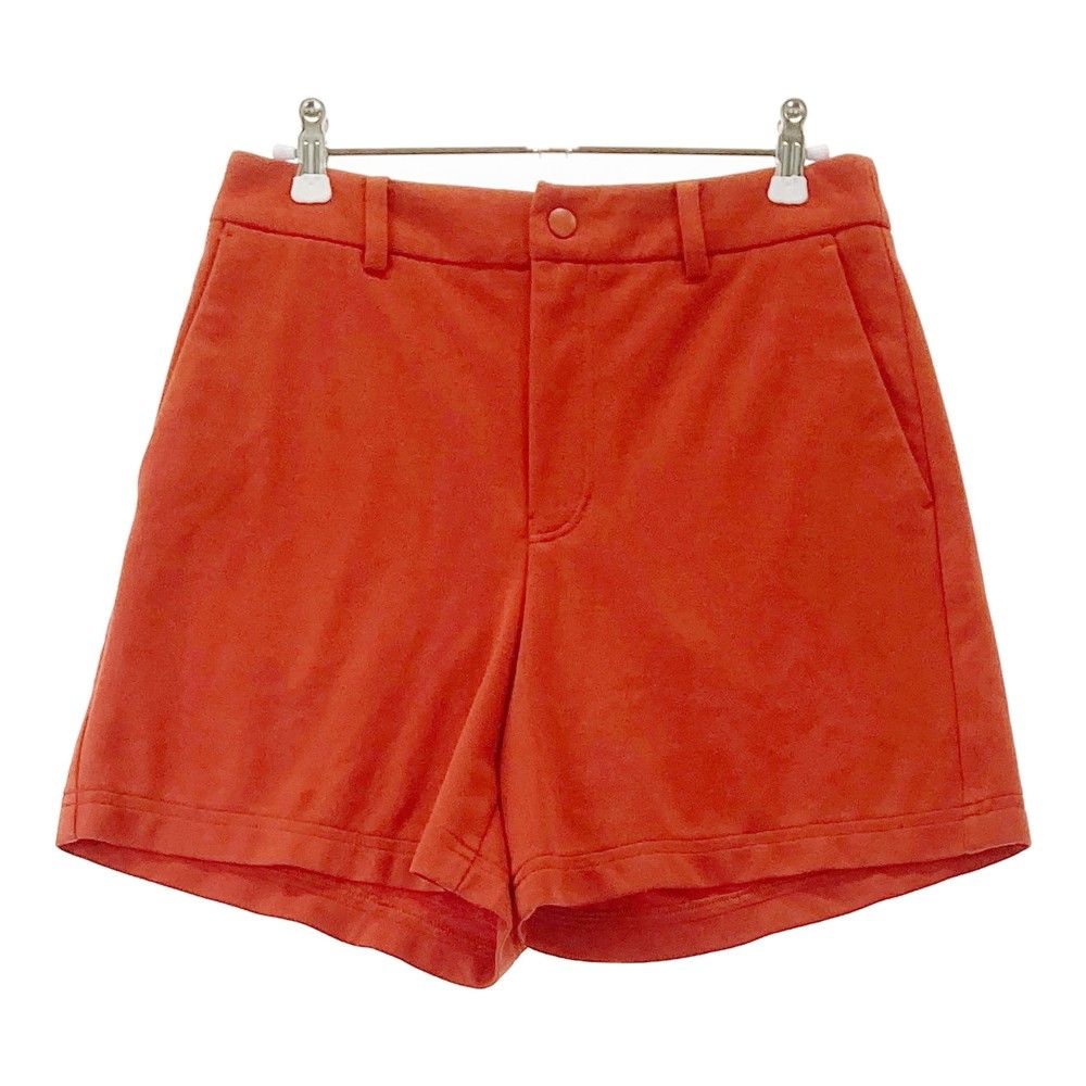 ビームスゴルフ　 Lサイズ　ショートパンツ BEAMS GOLF（ビームス ゴルフ）PURPLE LABEL / サイドスリット
