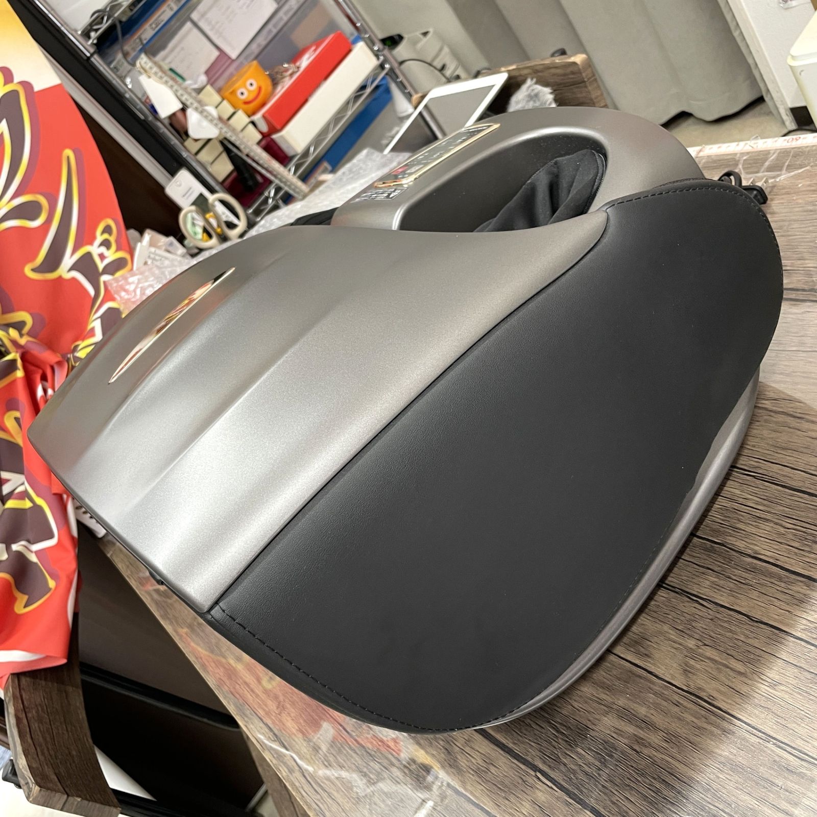 電気マッサージ器