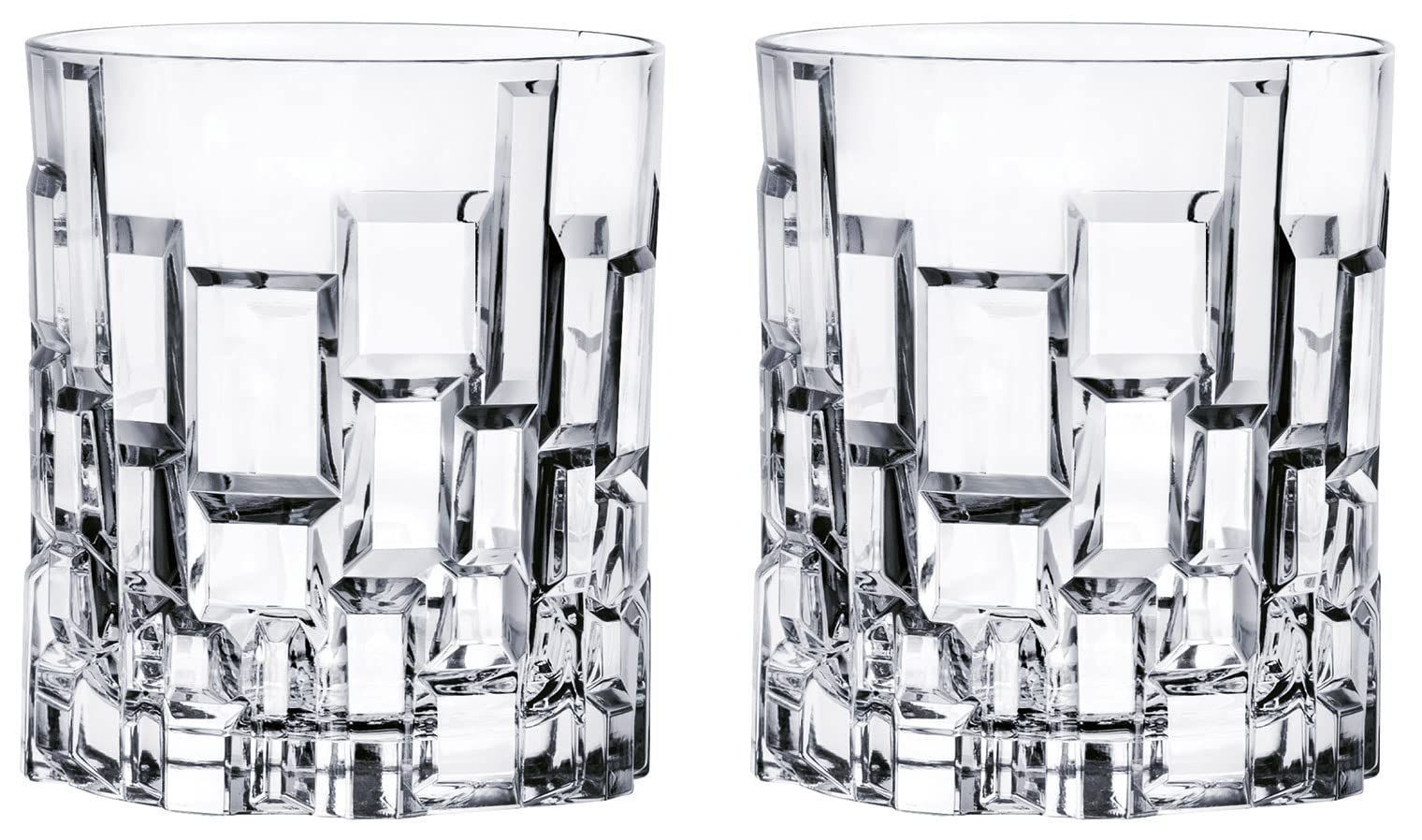 ペアセット 300ml フリーカップ RC-274-2 エトナ ロックグラス Glass) 吉谷硝子(Yoshitani