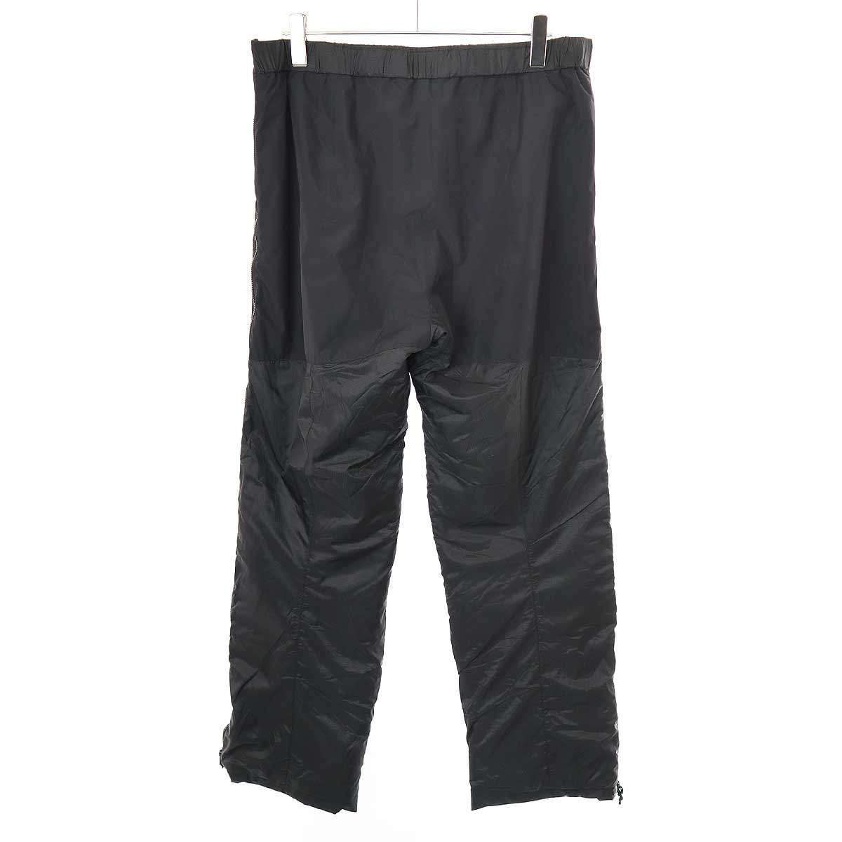 ARC'TERYX アークテリクス Nuclei Pant ナイロンニュークレイパ ARC'TERYX アークテリクス Nuclei Pant ナイロンニュークレイパ