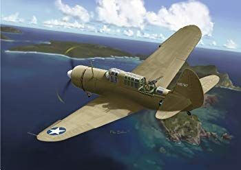 サイバーホビー 1/72 ウイングテック シリーズ WW.II アメリカ陸軍 カーチス A-25A-5-CS シュライク rdzdsi3 Amazon | サイバーホビー 1/72 ウイングテック シリーズ WW.II