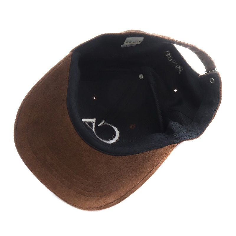 グッドグリーフ GOOD GRIEF State Name CAP キャップ