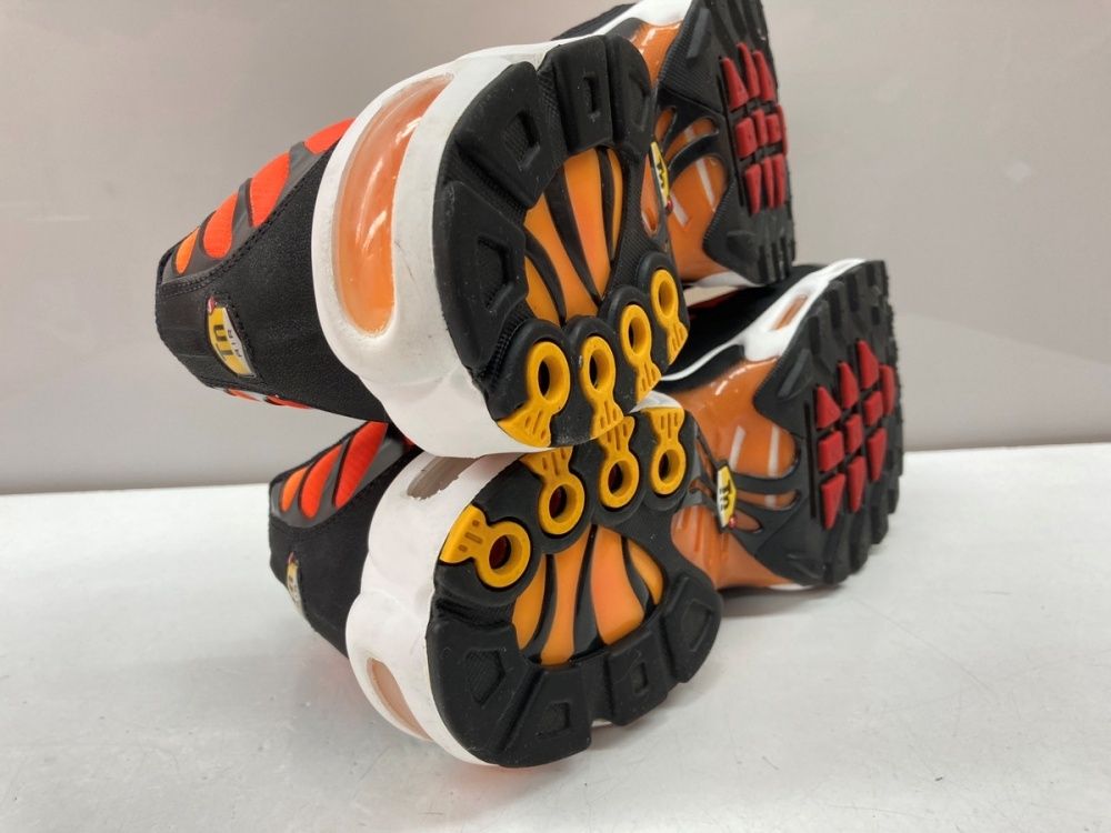 ナイキ NIKE 24年製 AIR MAX PLUS SUNSET エア マックス プラス サン