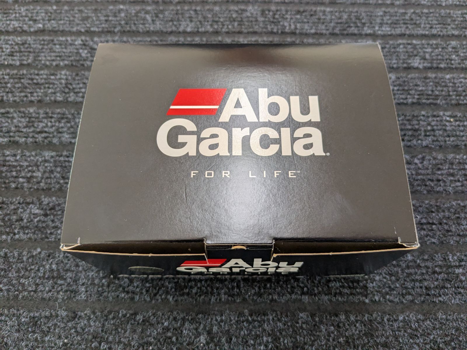 Abu アブガルシア