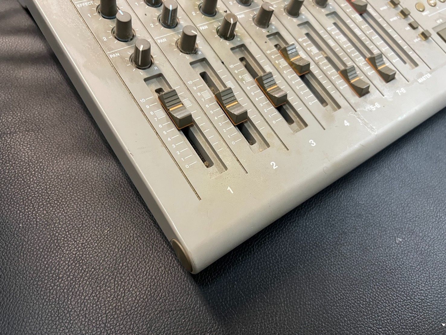 本体一式 マイク