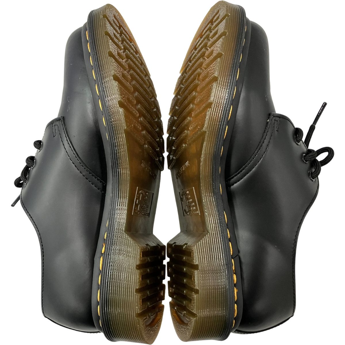 Dr.Martens ドクター マーチン ドレスシューズ 1461w サイズUK4 ブラック ファッション H10501397 MERCADOAVALIA_COM_BR