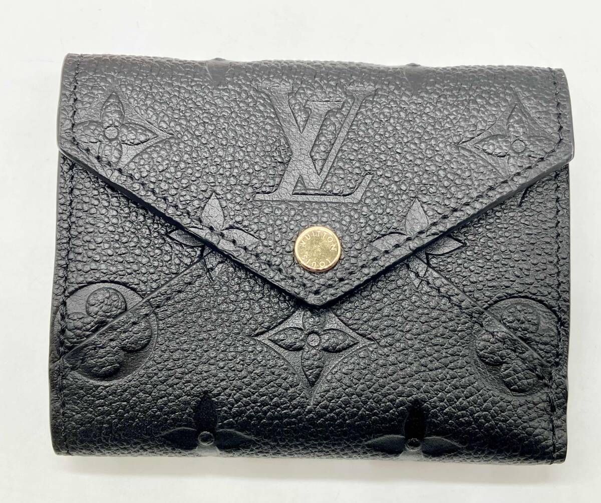専用　LOUIS VUITTON モノグラム・アンプルント 黒 11571499.jpg