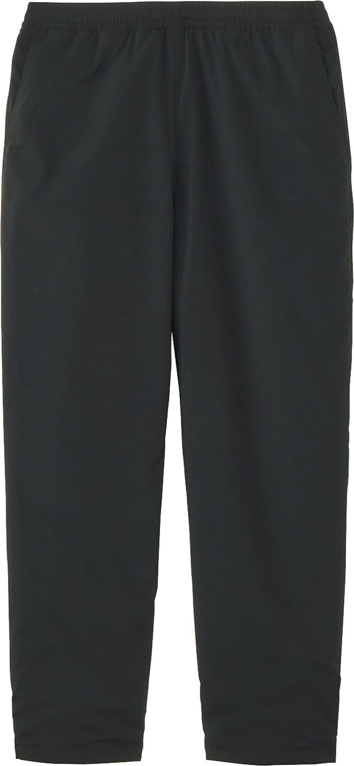 ザ ノース フェイス THE NORTH FACE アウトドア メドウウォームパンツ レディース 長ズボン ロングパンツ ボトムス 秋冬 キャンプ ストレッチ性 コンパクト 収納袋付き コットンライク 普段使い NBW82533 K ブラック