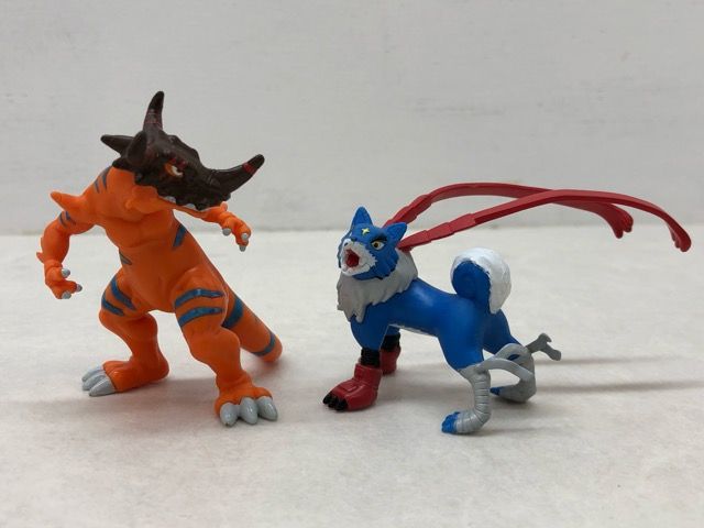 究極進化!!デジモン図鑑｜バンダイキャンディトイ