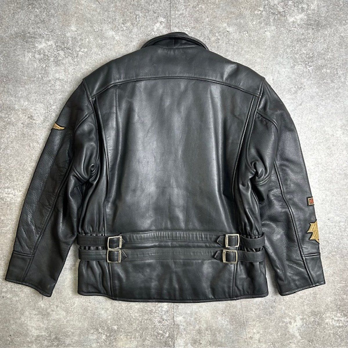 HARLEY DAVIDSON ハーレーダヴィッドソン 90-00's シングルライダース