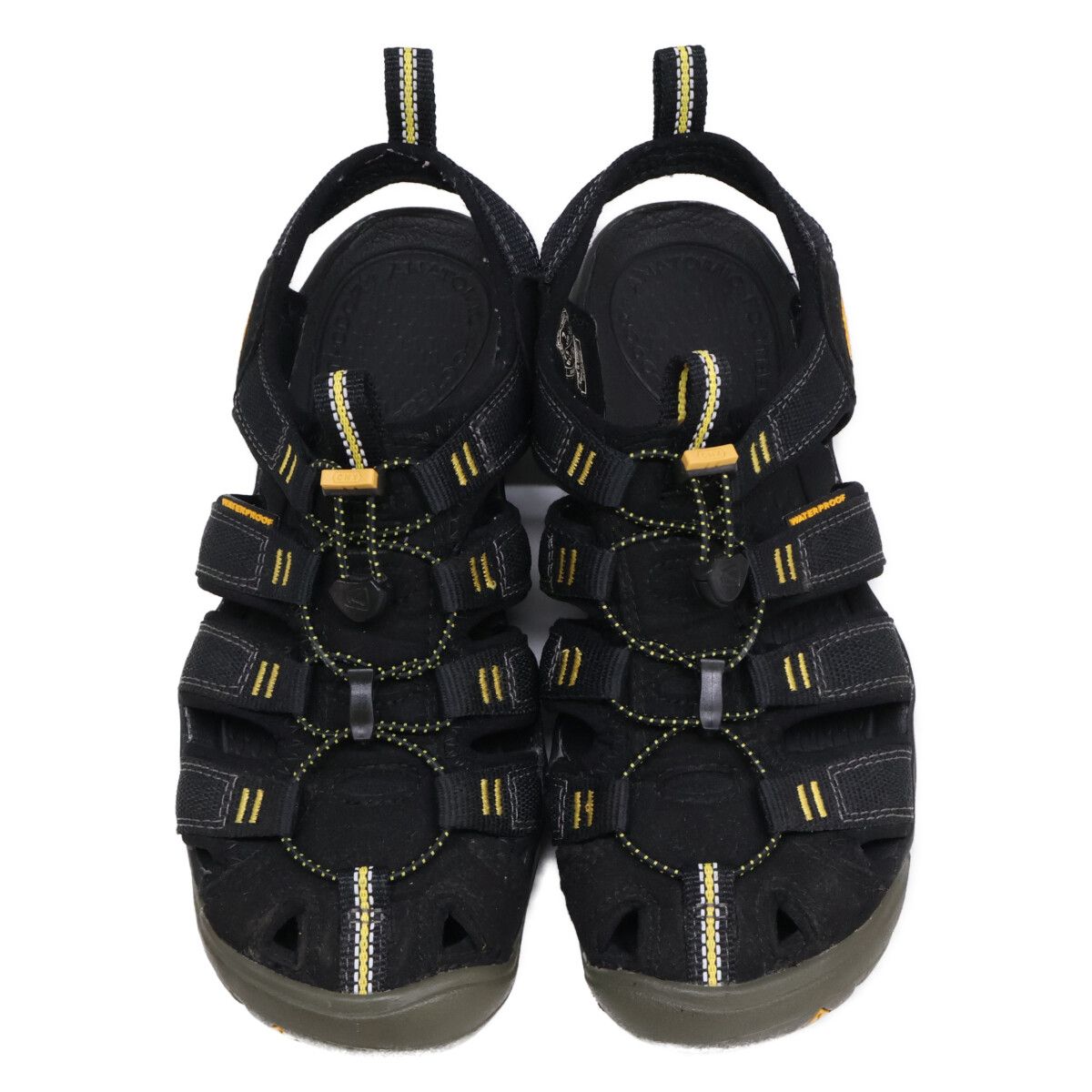 クリアウォーター シーエヌエックス