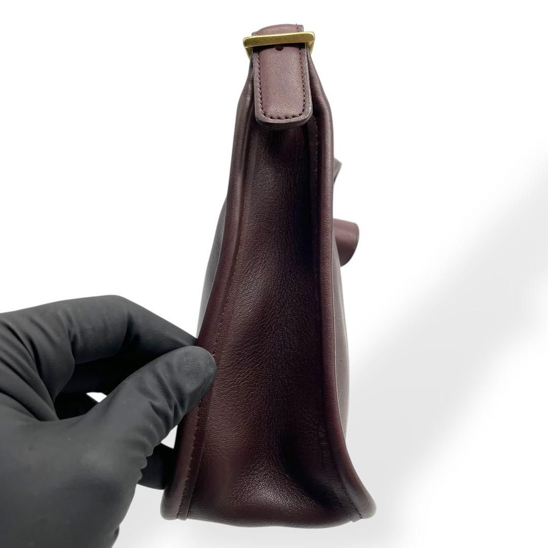 コーチ ワンショルダーバッグ