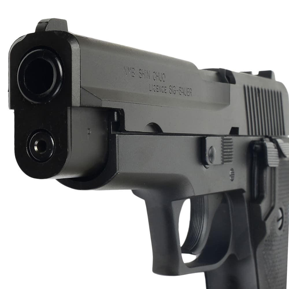 タナカ　SIG P220 自衛隊モデル　EVO2 モデルガンタナカワークス Amazon.co.jp: タナカワークス SIG P220 陸上自衛隊モデル