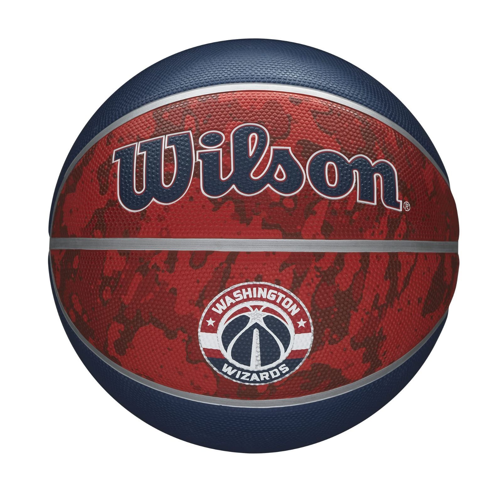 Wilson NBA DRVシリーズ アウトドアバスケットボール