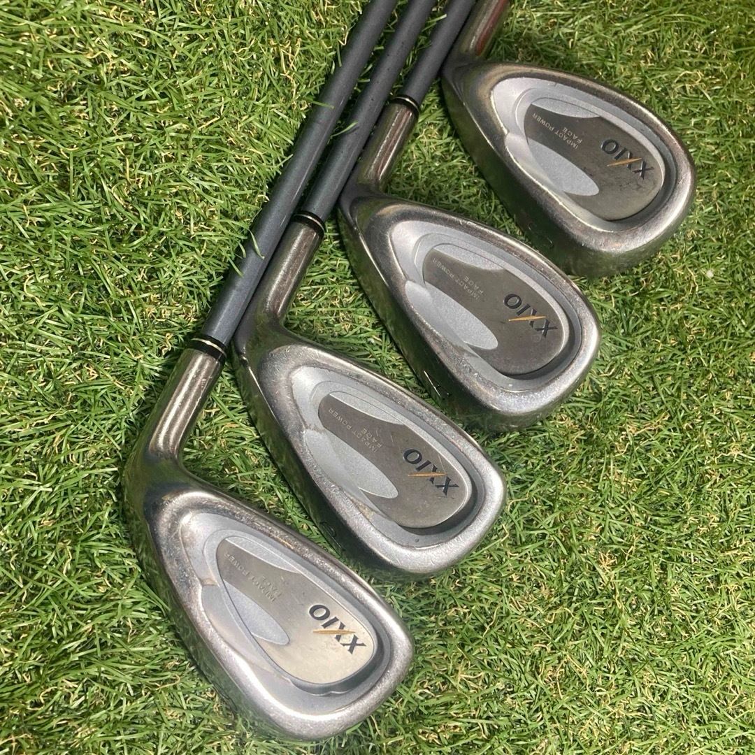 レディース XXIO2