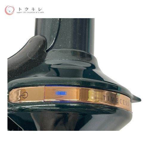  トクキレ Bioprogramming バイオプログラミング ヘアビューロン 7 D Plus カール S-type 26.5 mm リユース カールヘアアイロン(コテ) ヘアアイロン