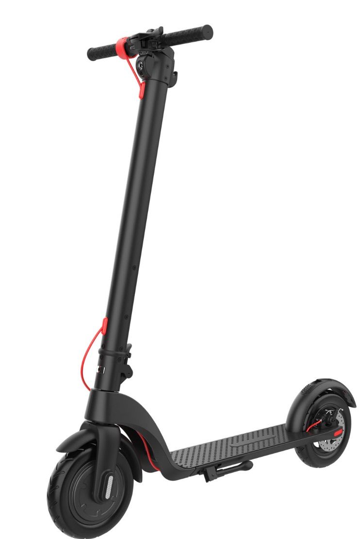 Electric Smart Scooter 電動スクーター スケーター リミッター解除可 バックミラー