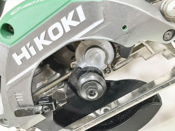 HiKOKI ハイコーキ