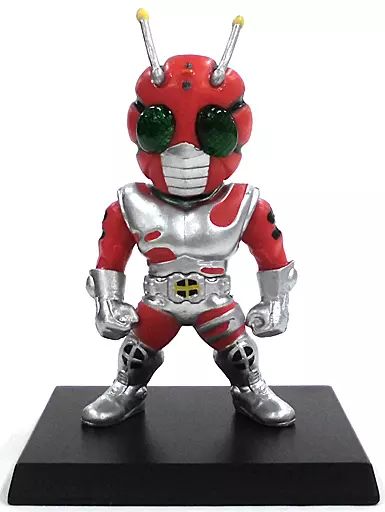 CONVERGE KAMEN RIDER　カブトシリーズ　７体セット　中古品 楽天市場】【BOX】バンダイ CONVERGE KAMEN RIDER 29 10個入