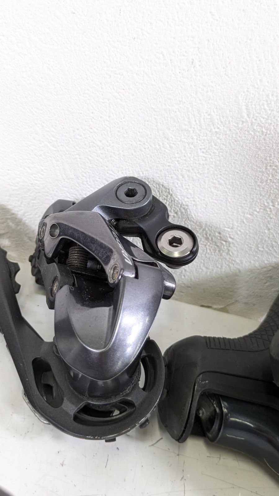 Ultegra Di2 R8050 2x11s　パーツセット S47KA Ultegra Di2 R8050 2x11s パーツセット S47KA Ultegra Di2 R8050