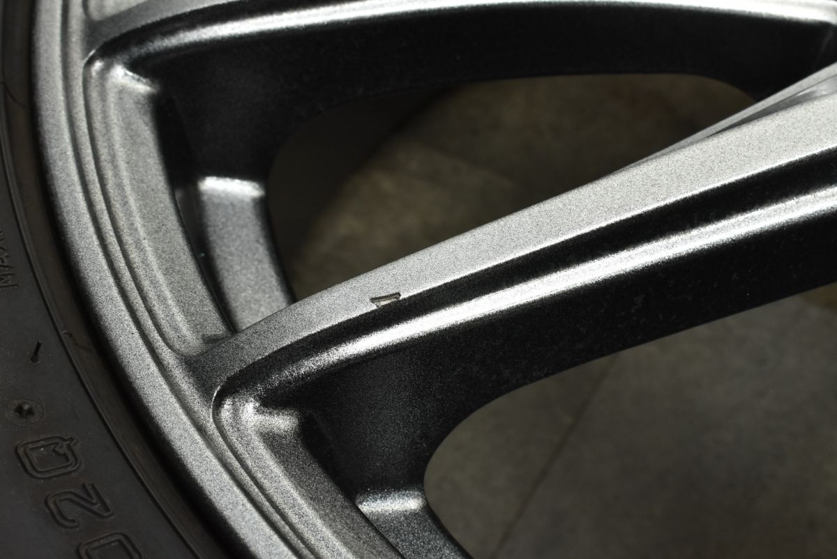 ウィンターマックス SJ8