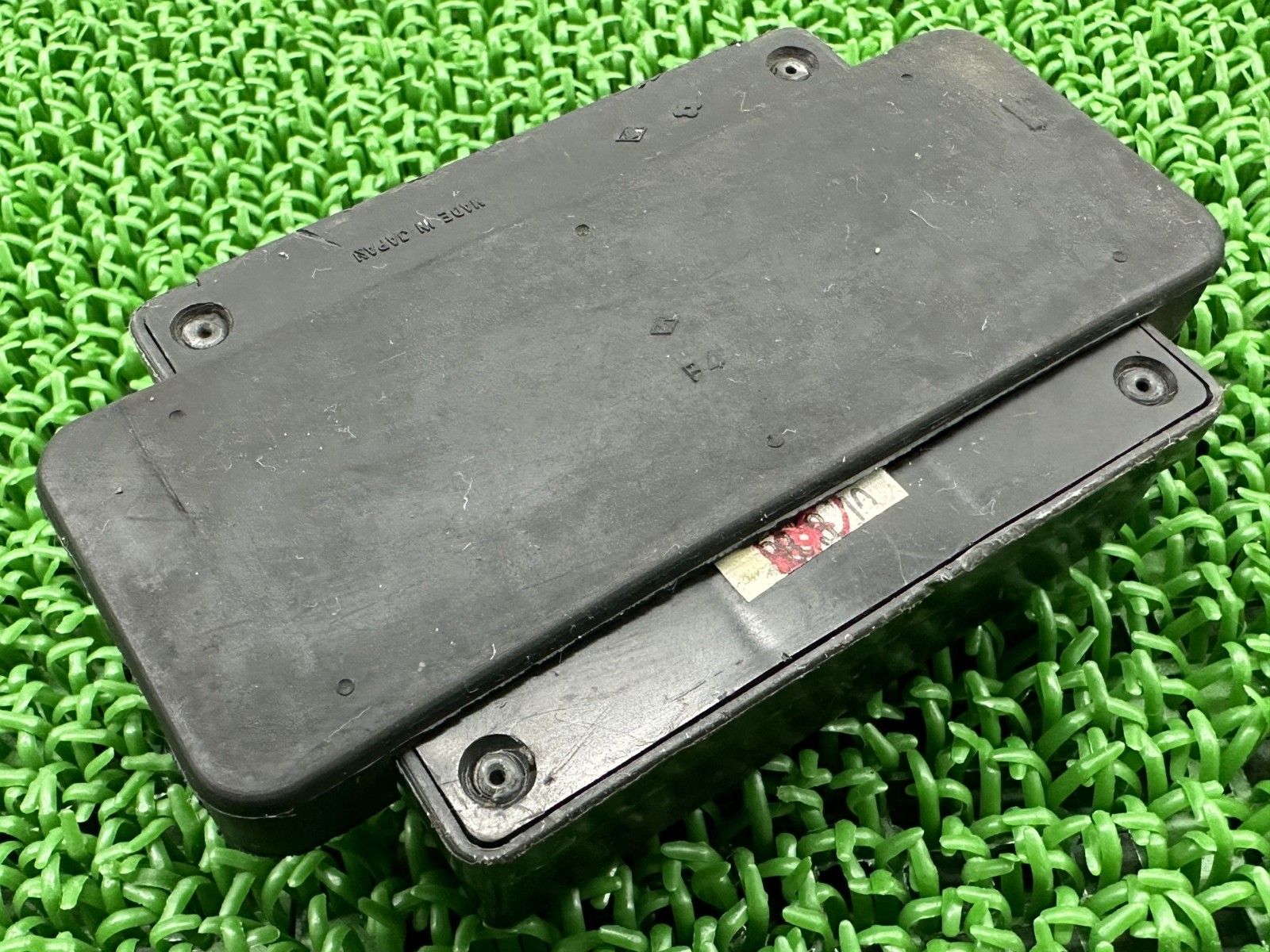 エリミネーター250SE ヒューズボックス 26021-1063 カワサキ 純正