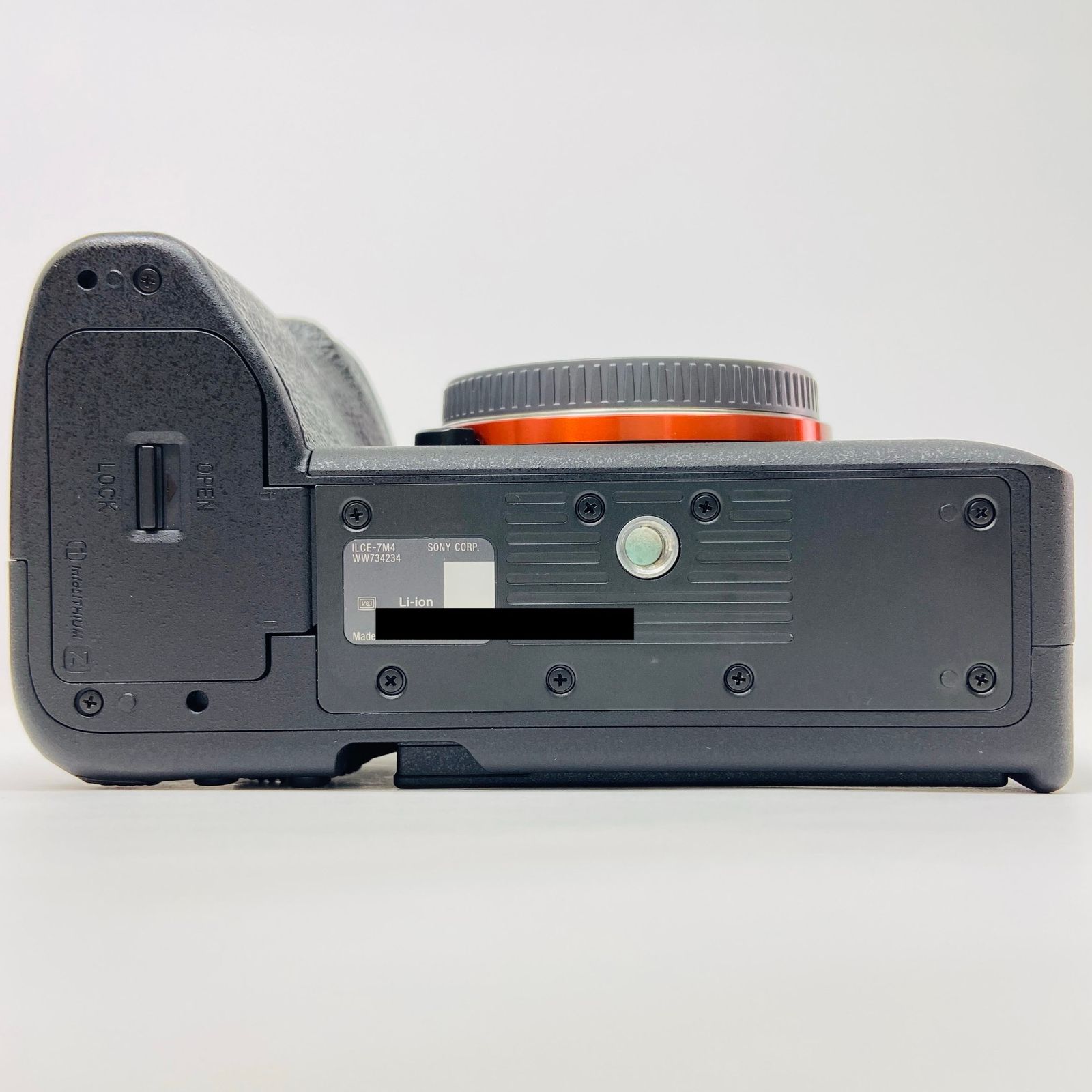 美品 SONY α7 IV ILCE-7M4 ボディ【C4294-80】 - メルカリ