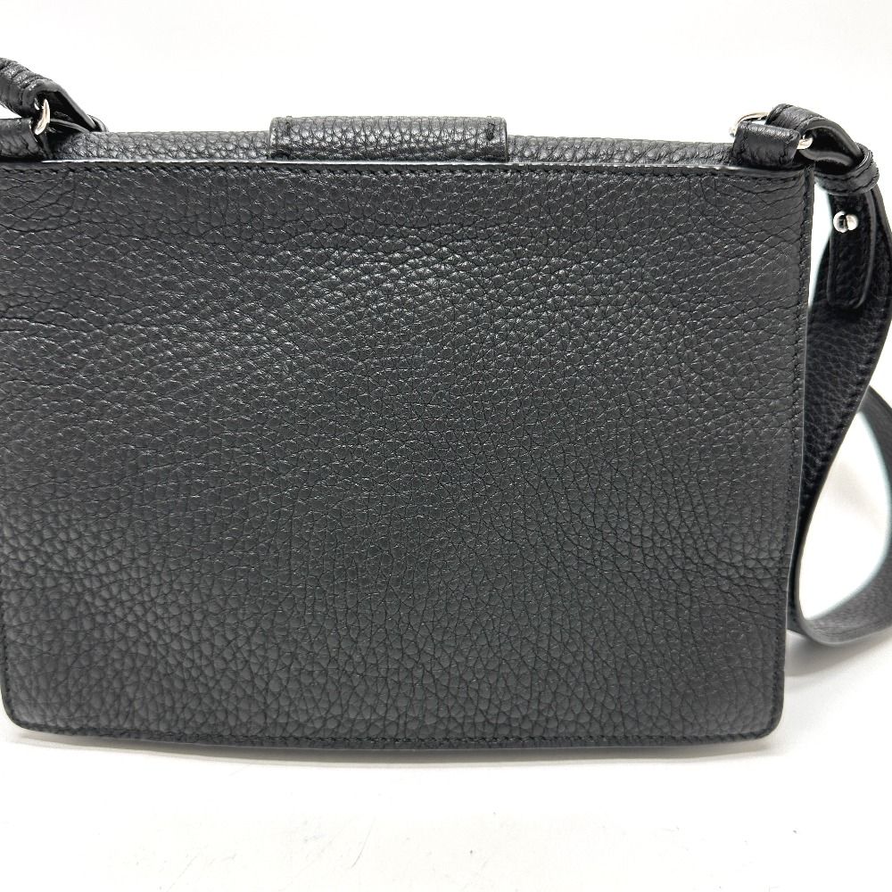 FENDI ショルダーバッグ FENDI フェンディ ショルダーバッグ フラット バケット 7VA524