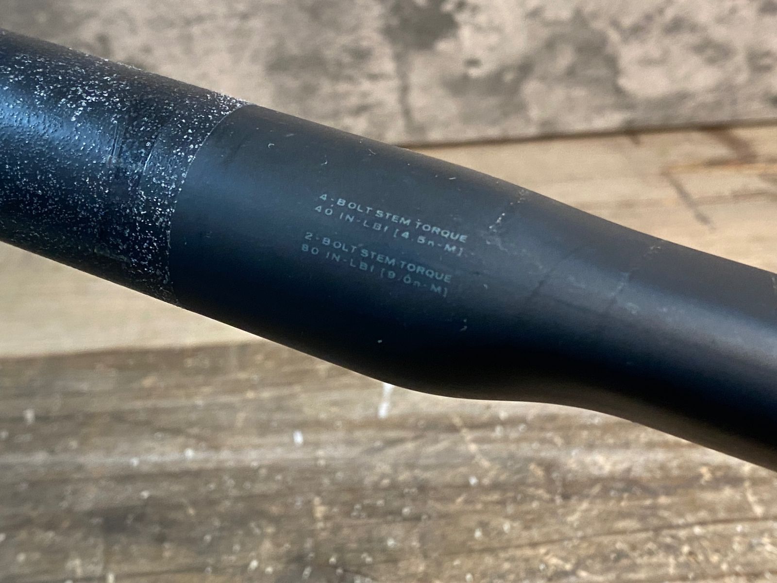 IS482 スペシャライズド SPECIALIZED S-WORKS CARBON SHALLOW BEND 