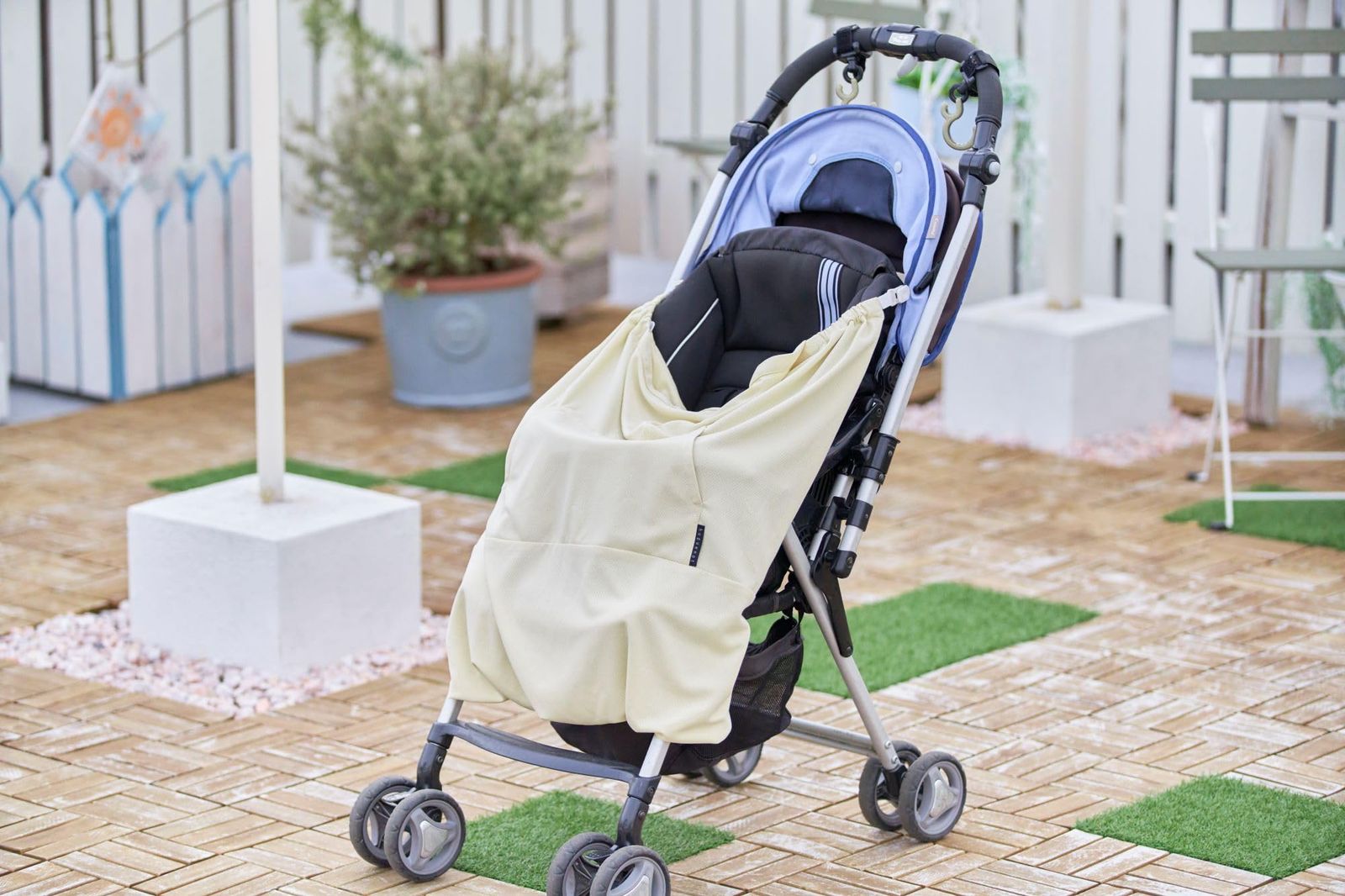ユグノー | シャダンケープ UVカット シャダンケープ＋AIR SALE
