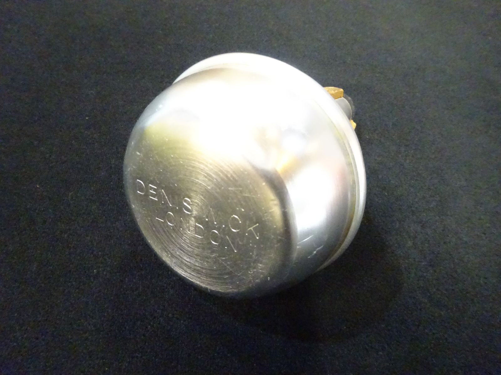 ストレートミュート