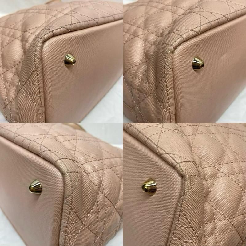 Christian Dior クリスチャンディオール トートバッグ レディ Christian Dior クリスチャンディオール トートバッグ レディ