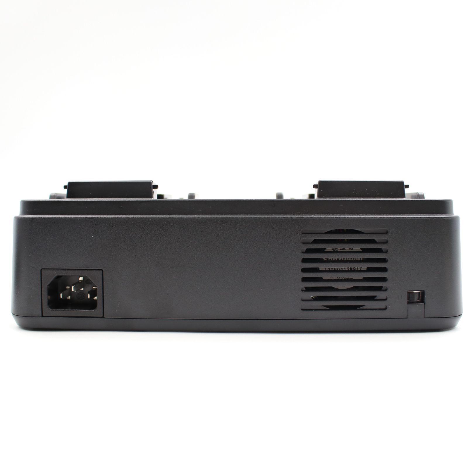 上品 SONY BC L 90 Vマウント 業務用バッテリーチャージャー 充電器 ソニー