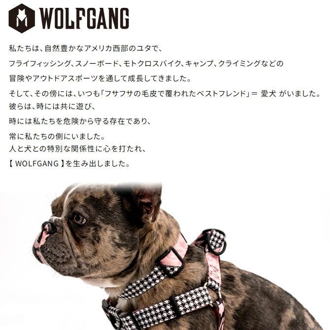 WildWolf