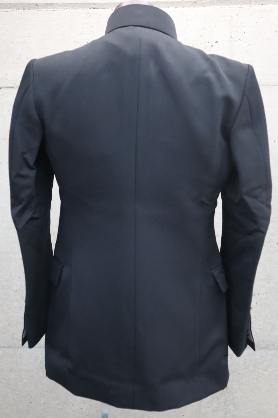 男子学生服