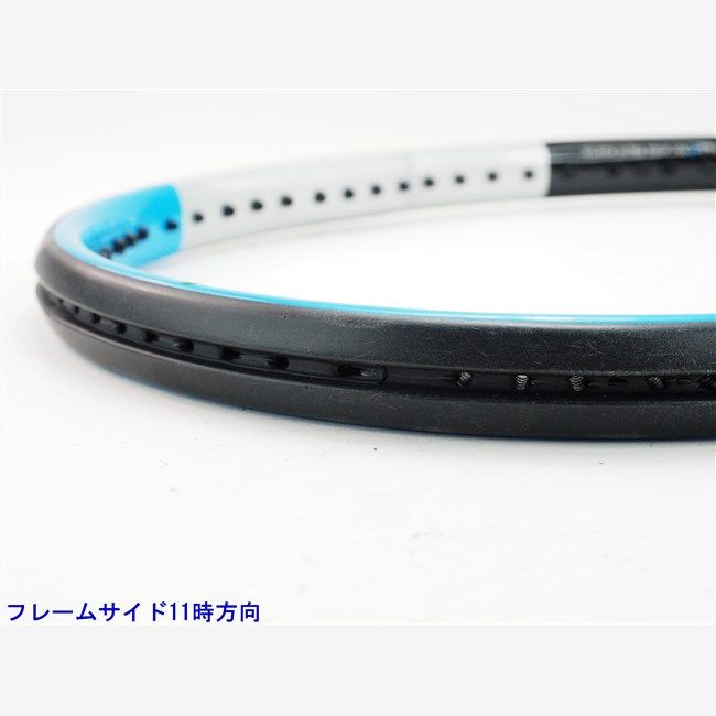 wilson - 中古 テニスラケット ウィルソン ウルトラ ツアー 100カウンターベイル バージョン3.0 2020年モデル (G2)WILSON ULTRA TOUR 100CV V3.0 2020 中古 テニスラケット ウィルソン ウルトラ ツアー 100カウンター